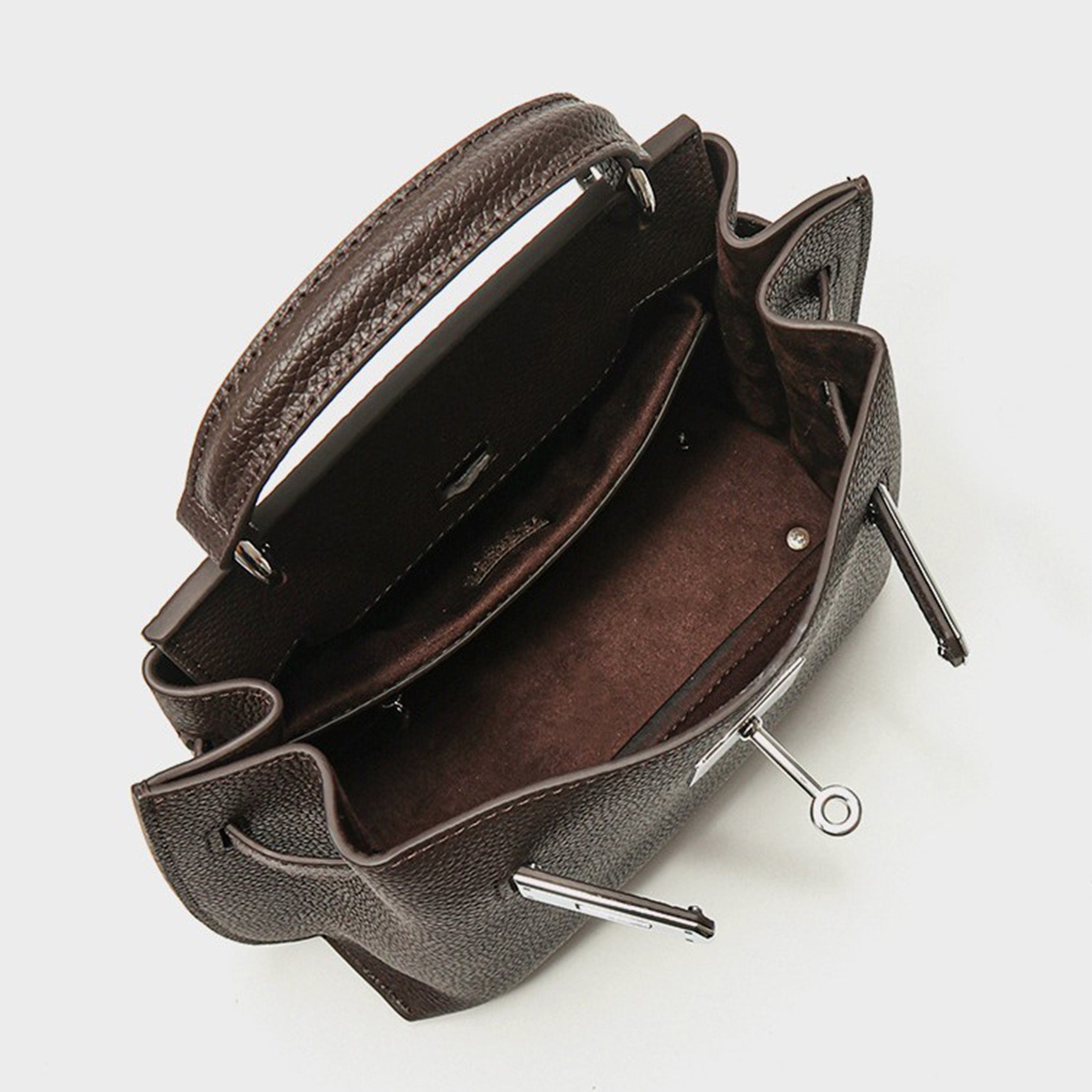 2-way classic handbag