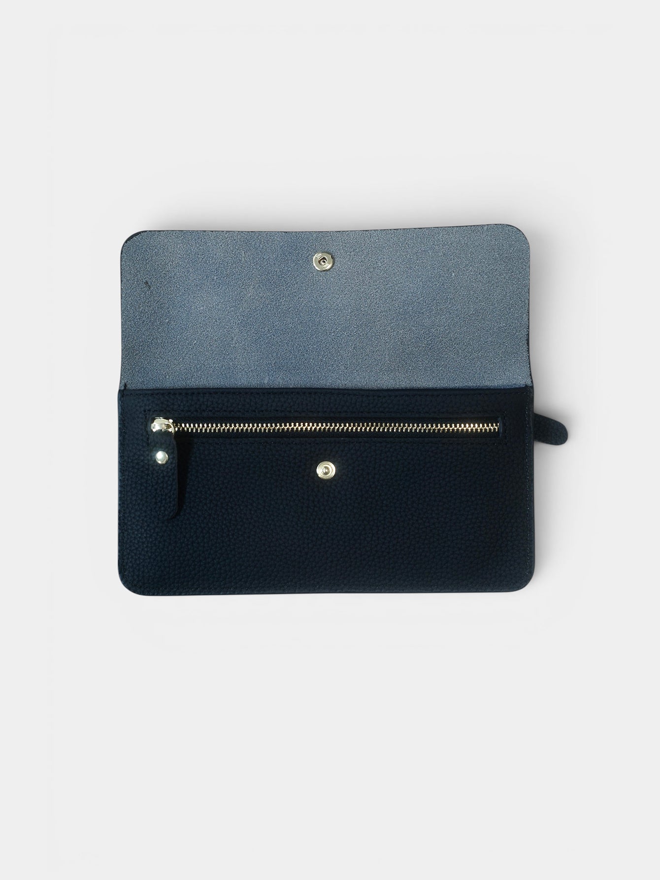 ELM Long Wallet