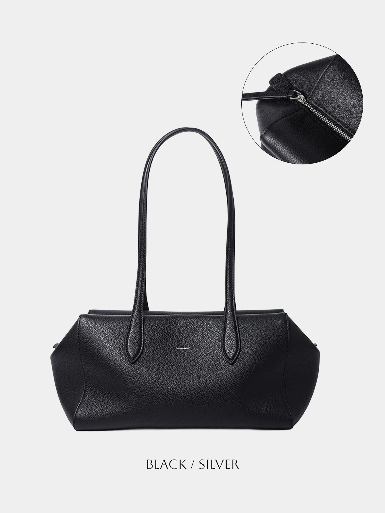 【original】Softline Leather Bag