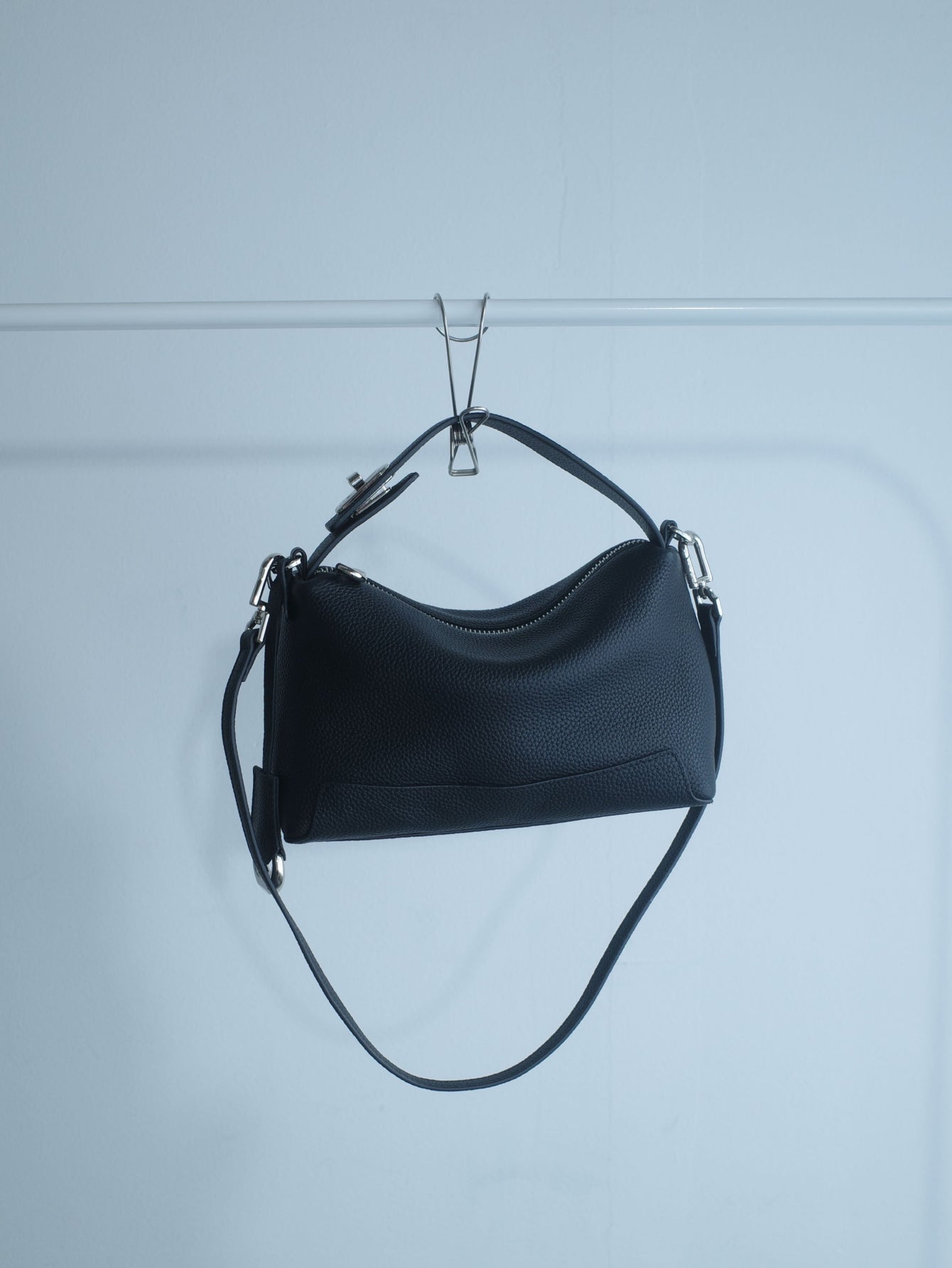 【original】PASTEL CURVE BAG