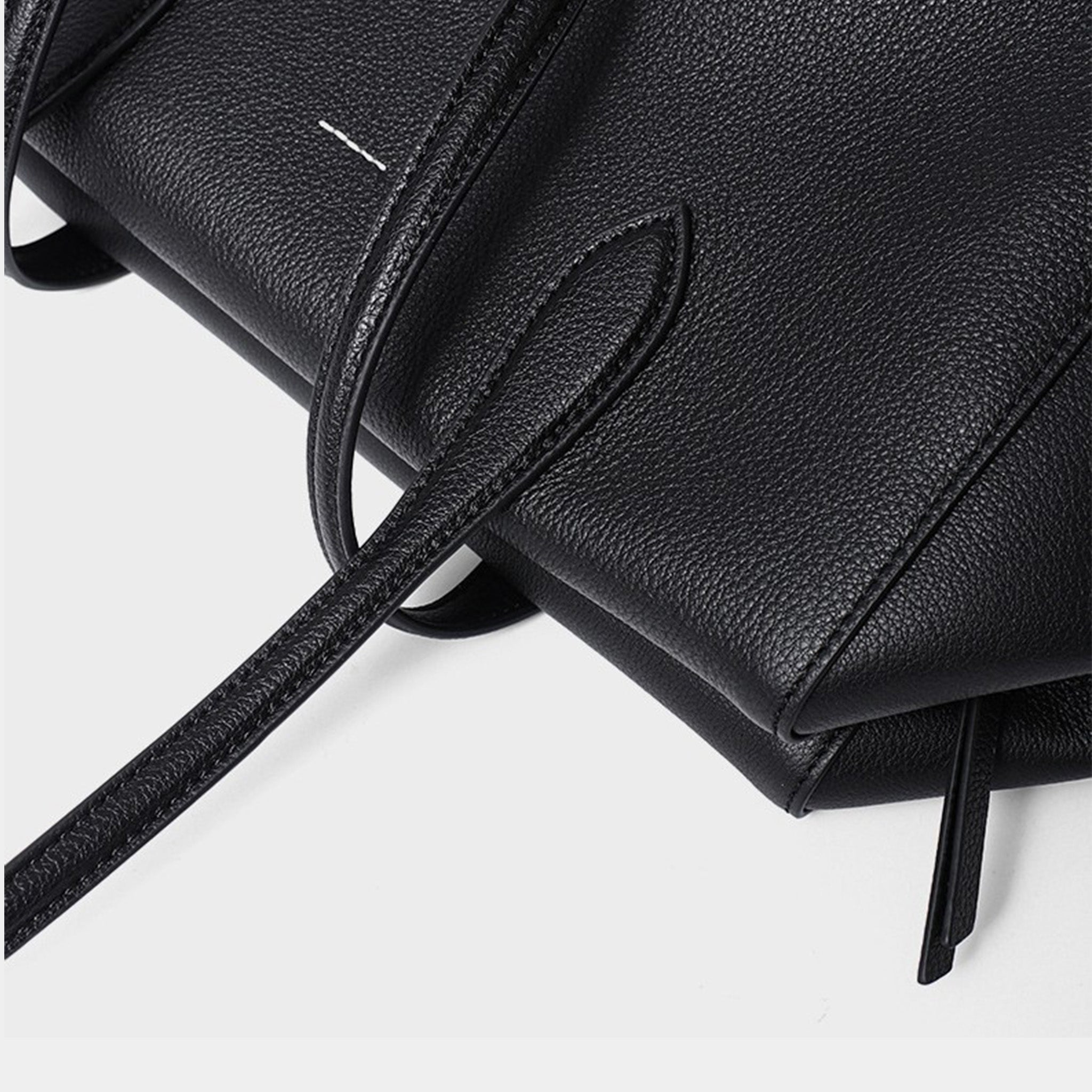 Softline Leather Bag