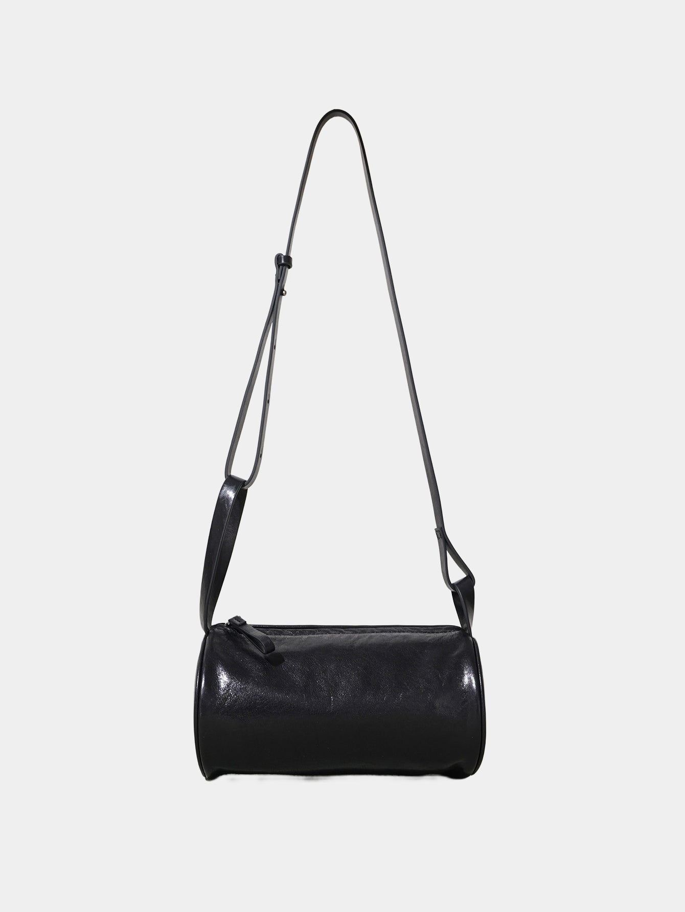 Drum Leather Shoulder