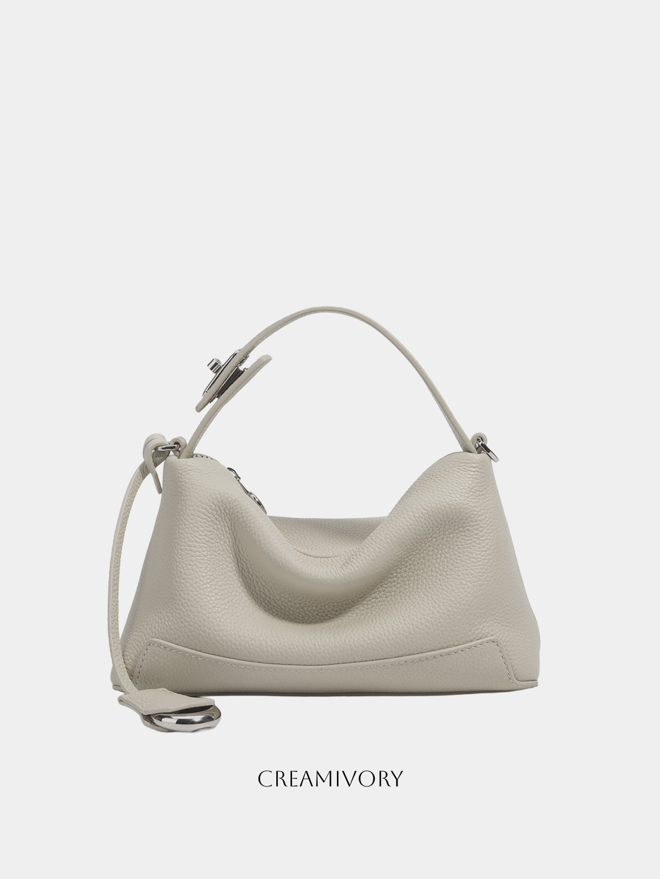 【original】PASTEL CURVE BAG