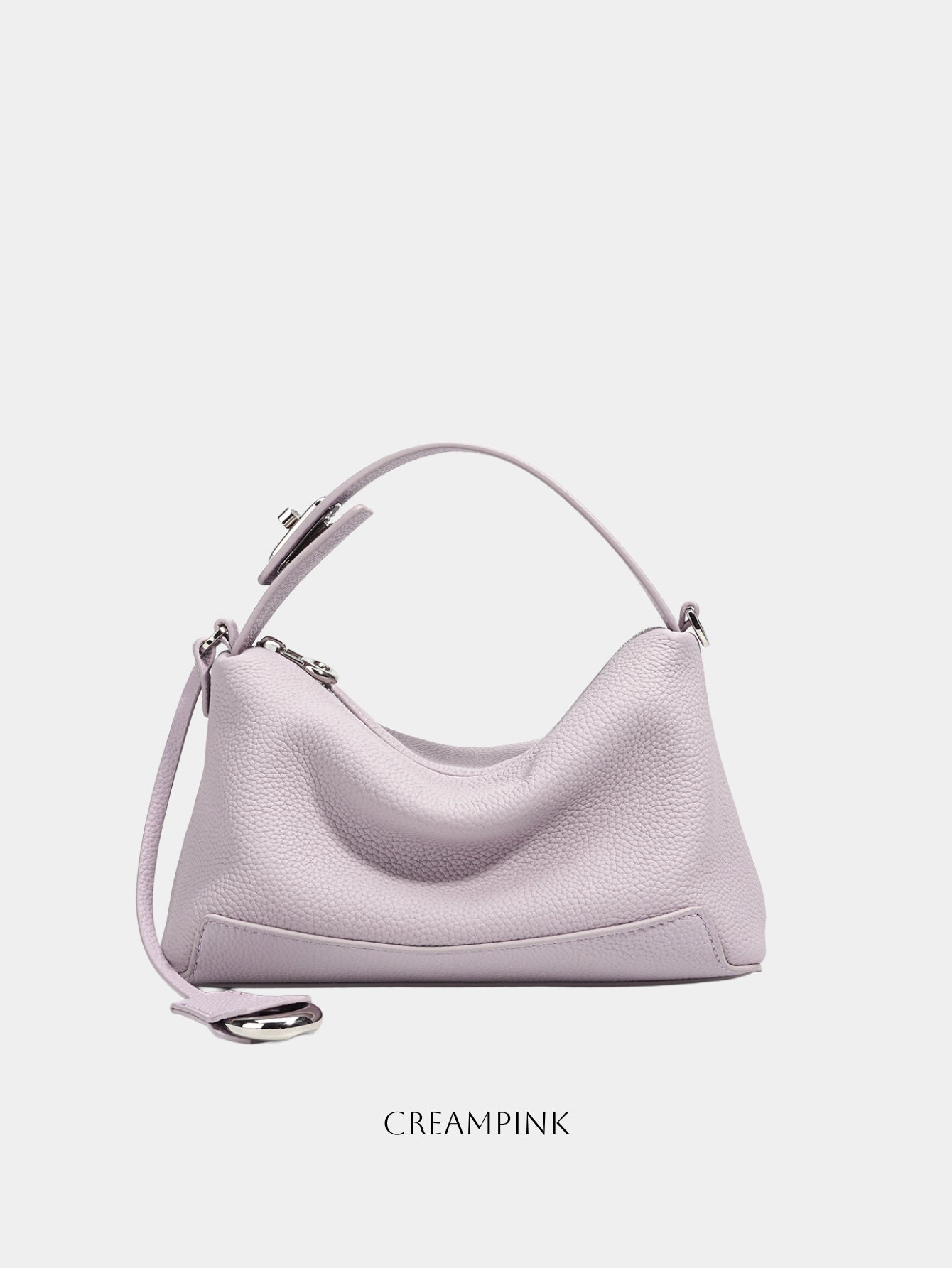 Pastel Curve Bag