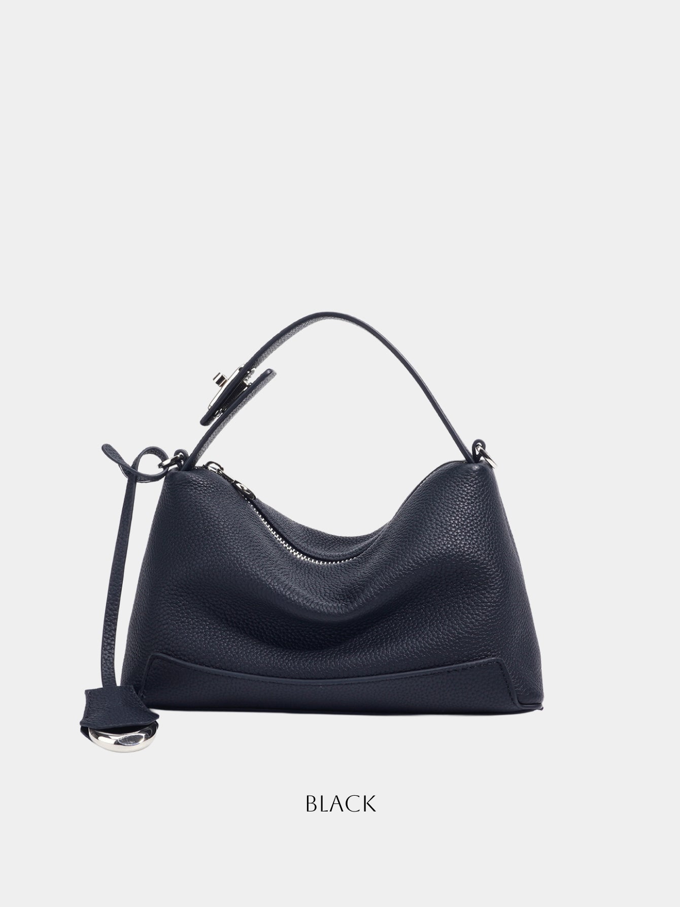 【original】PASTEL CURVE BAG