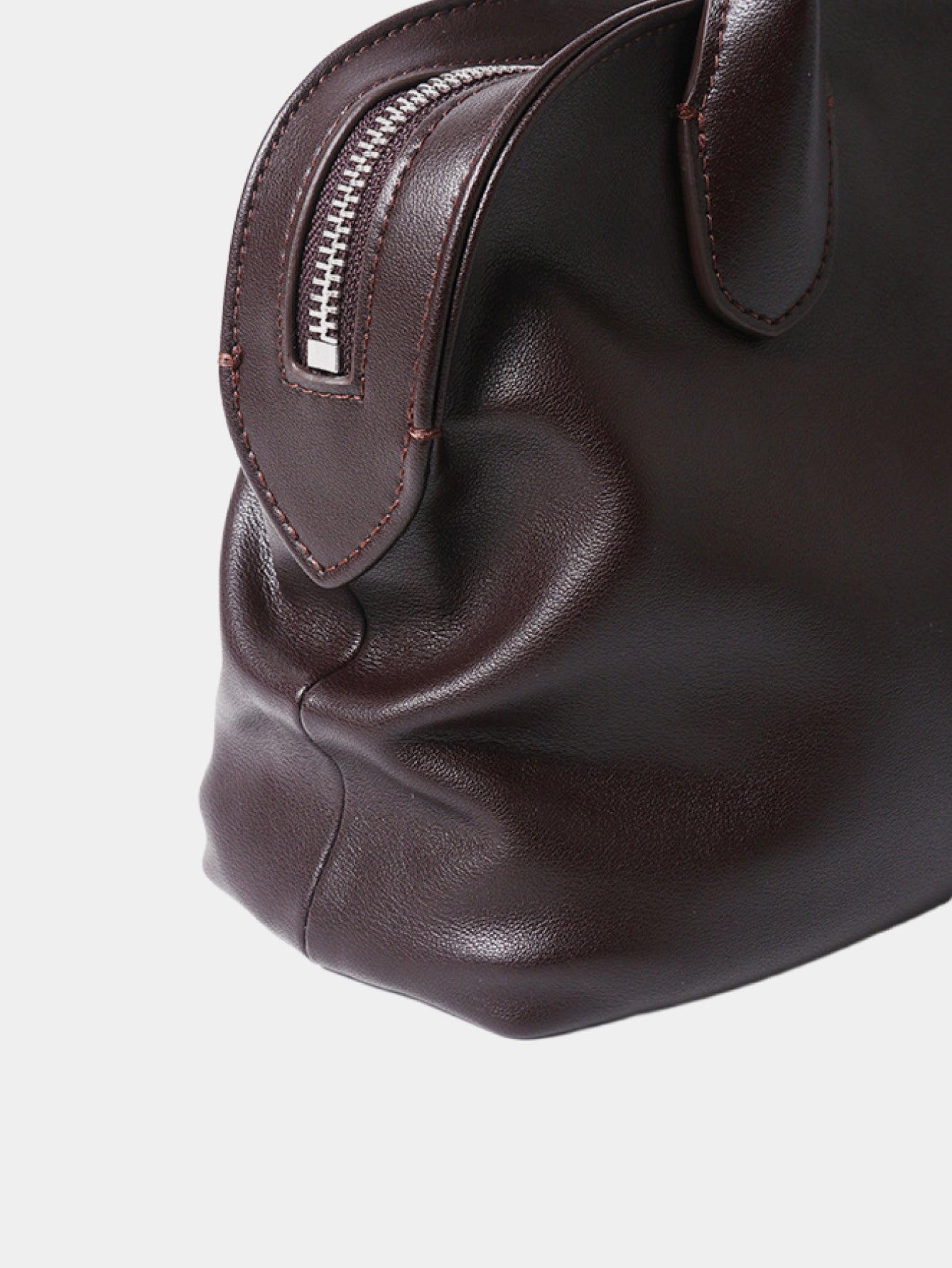 2-way Belle Shell Midi Bag