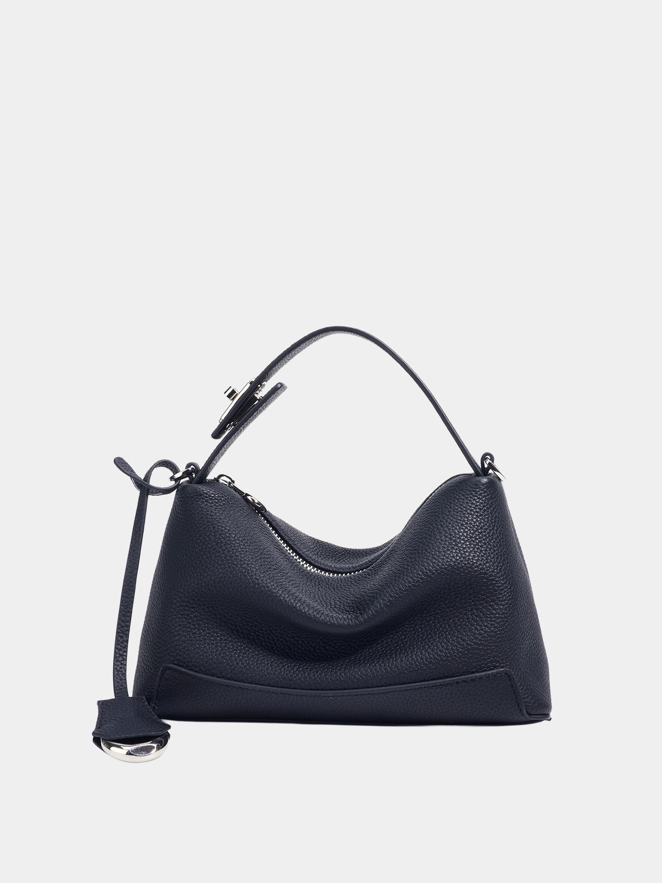 PASTEL CURVE BAG – NOYA