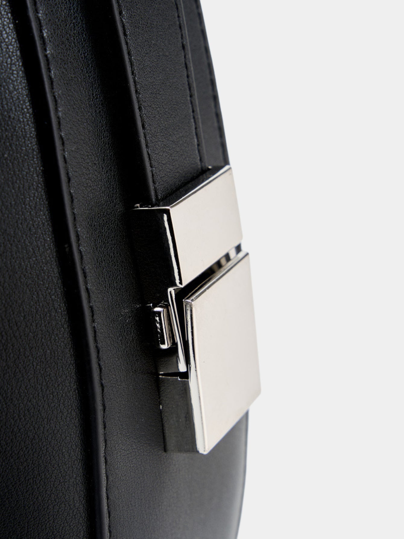 Arc Leather Bag