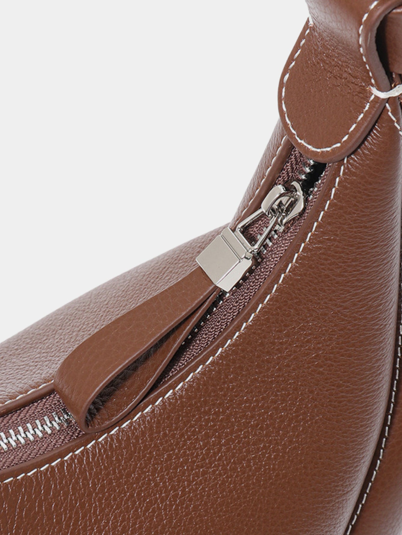 2-way stitched form bag