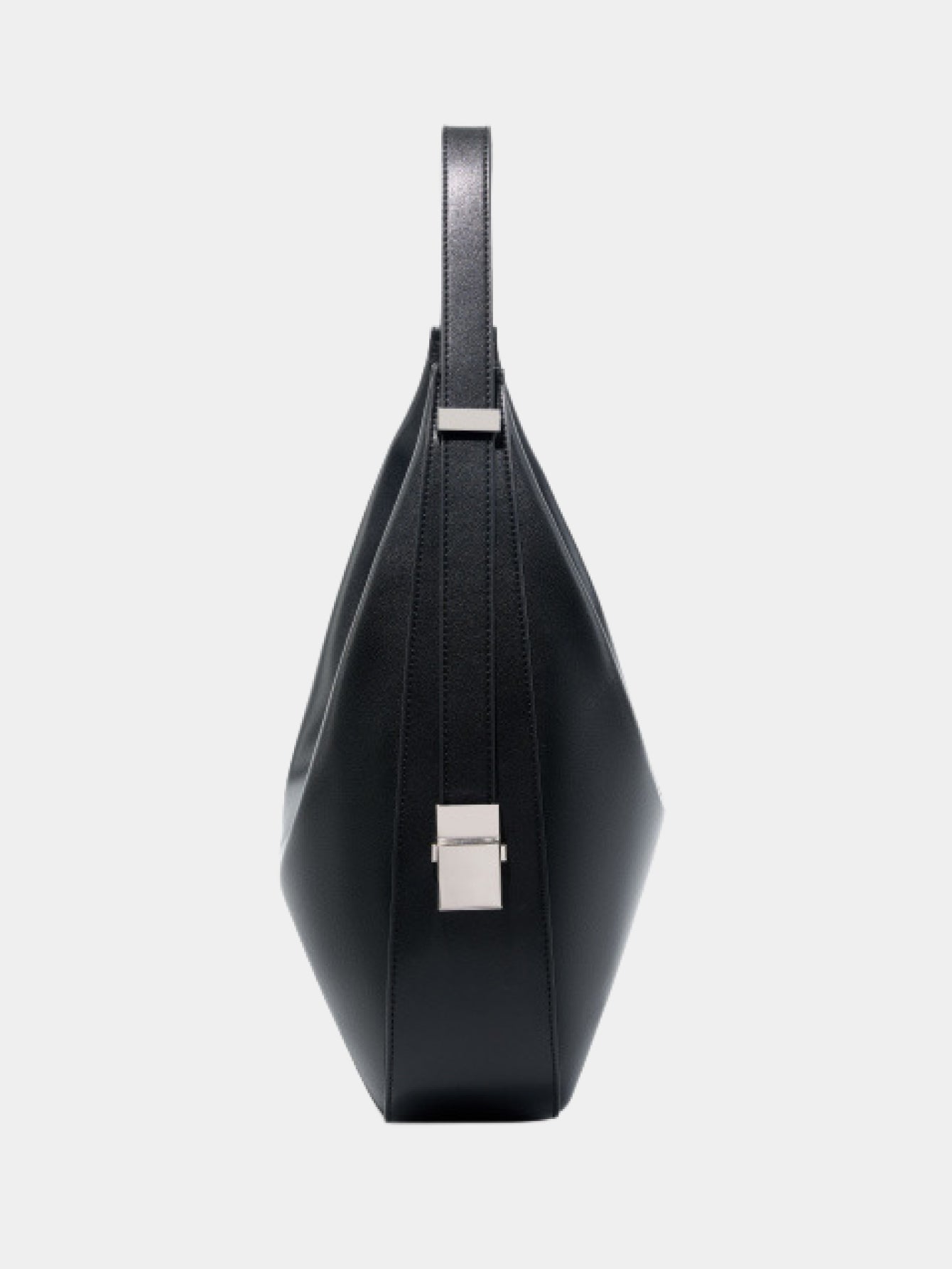 Arc Leather Bag