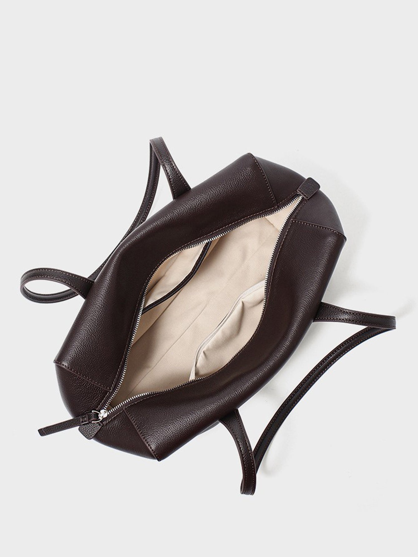 Softline Leather Bag