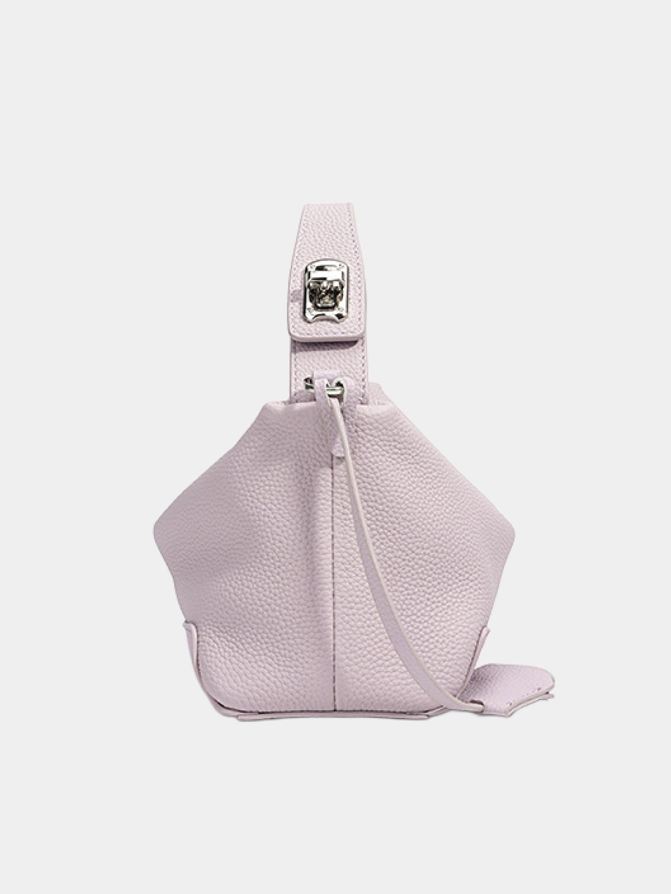 Pastel Curve Bag