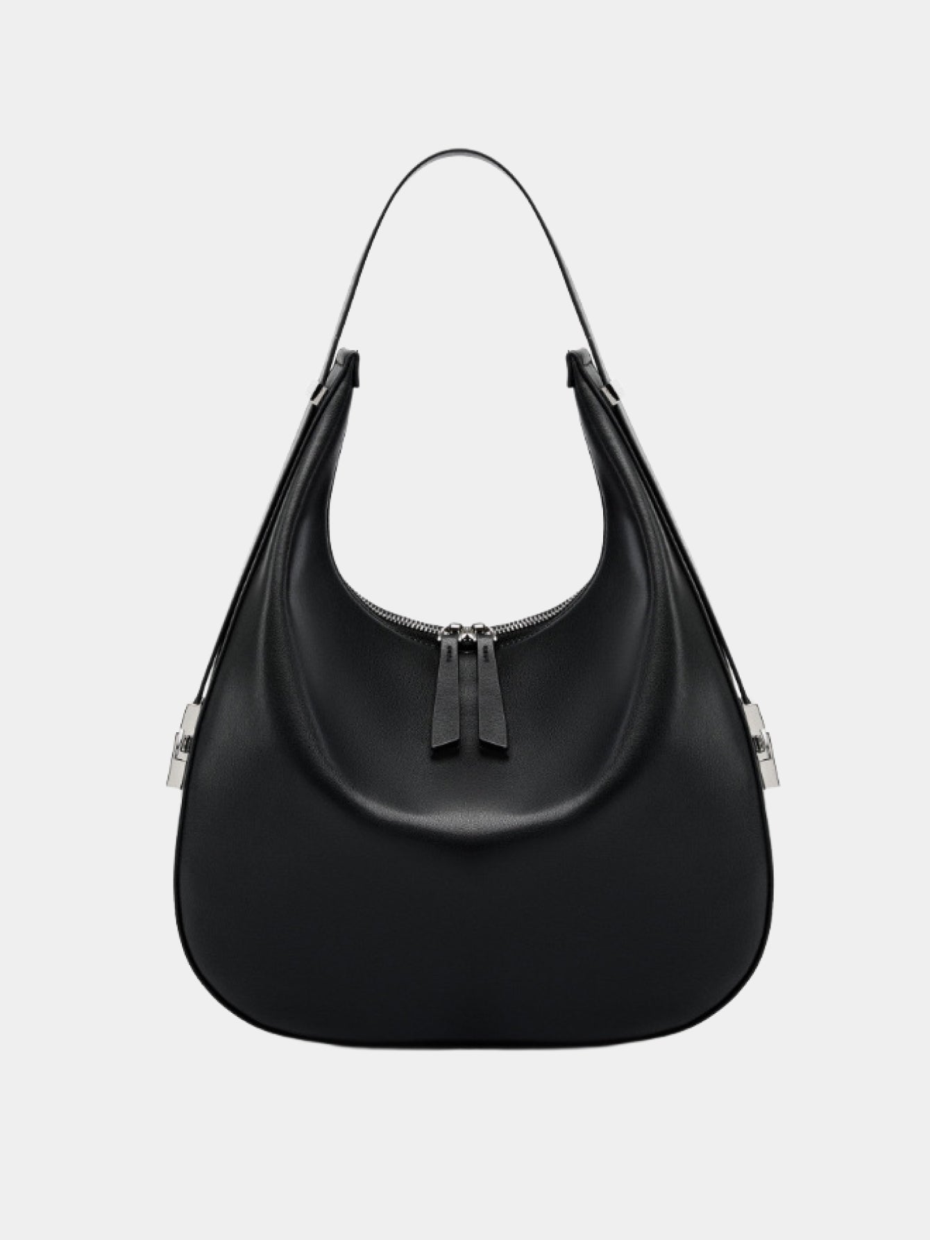 Arc Leather Bag