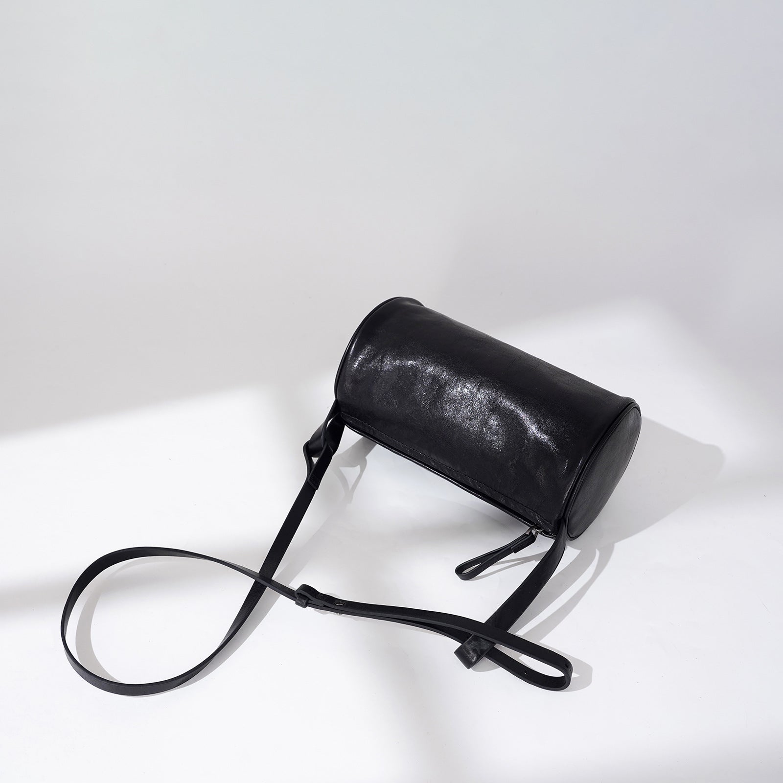 Drum Leather Shoulder
