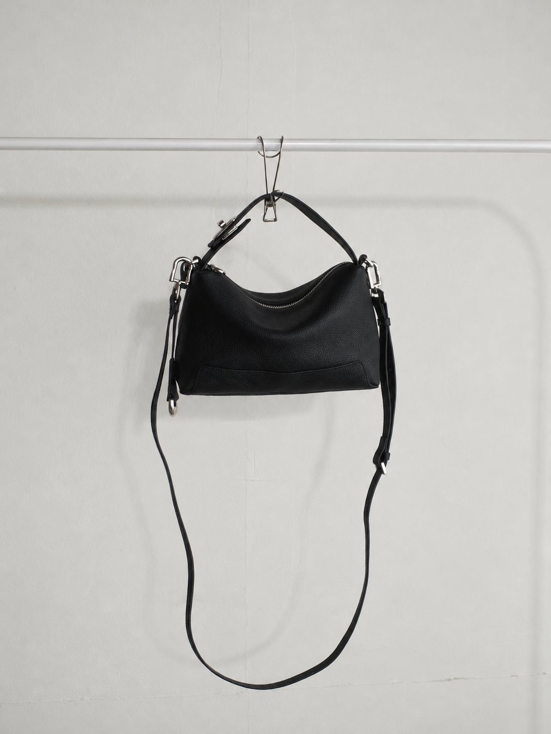 PASTEL CURVE BAG – NOYA