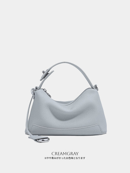 【original】PASTEL CURVE BAG
