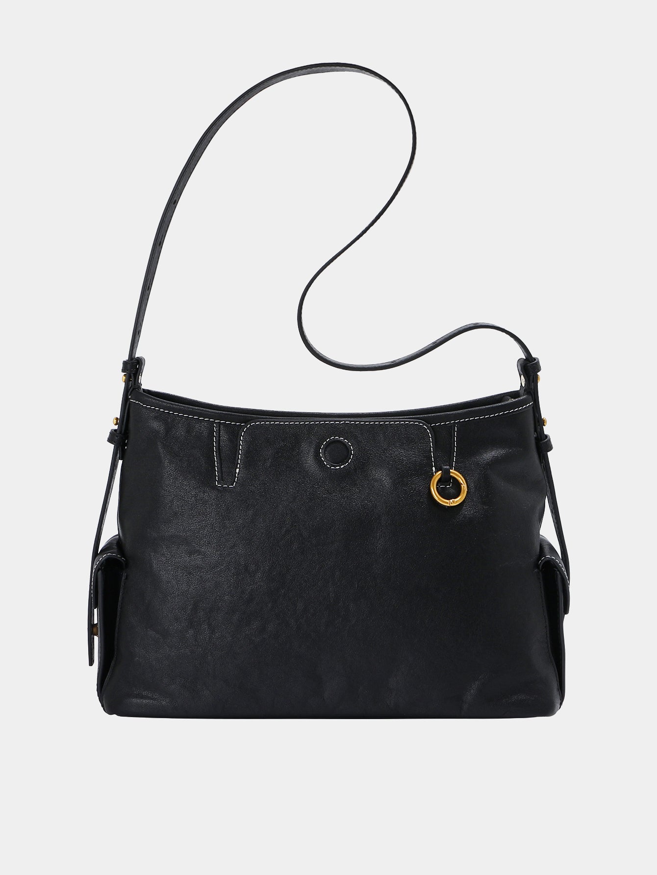 Classic Ring Tote