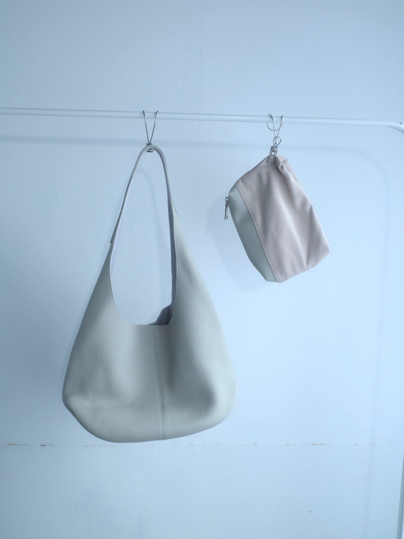 NELL One Shoulder