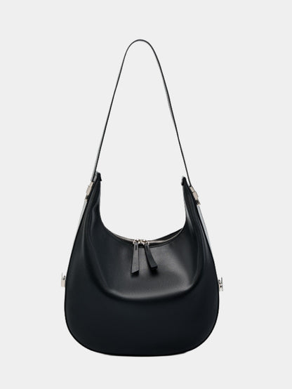 Arc Leather Bag