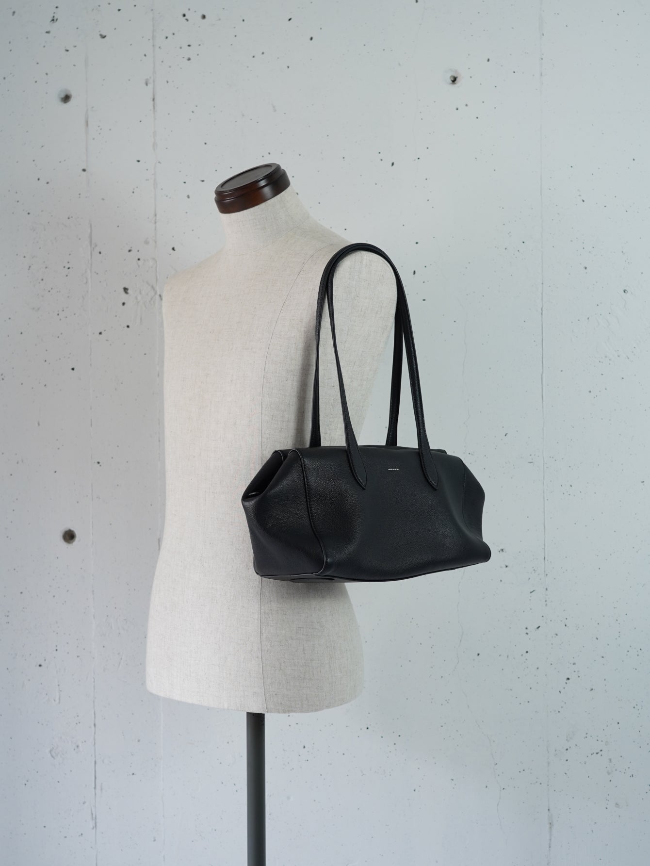 Softline Leather Bag