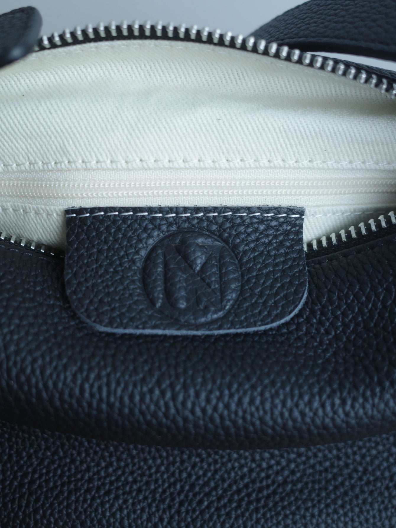 original】PASTEL CURVE BAG – NOYA