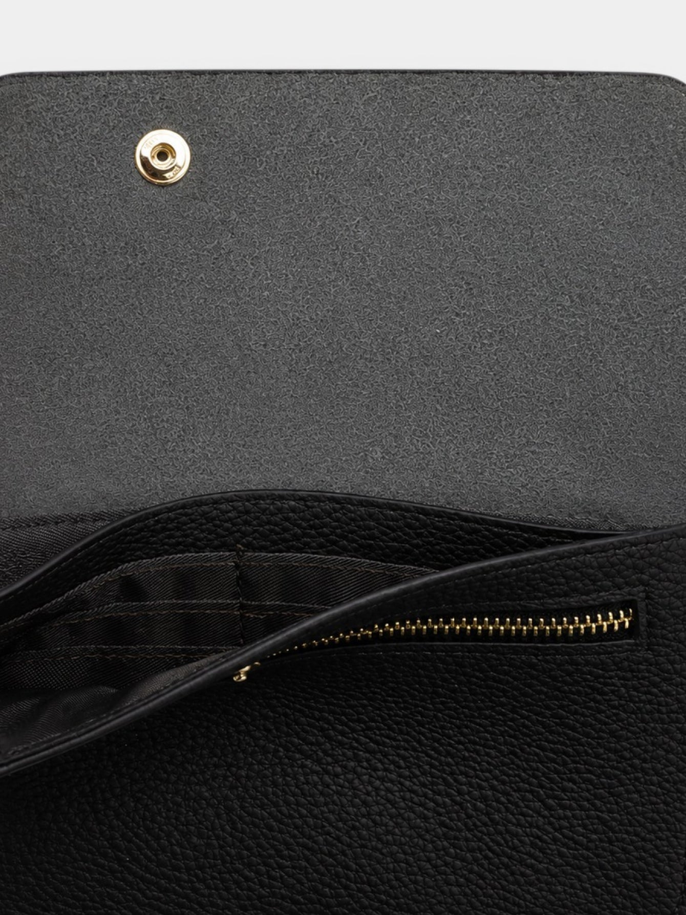 ELM Long Wallet
