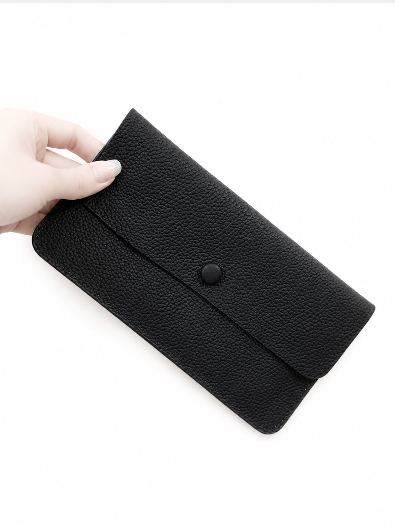 ELM Long Wallet
