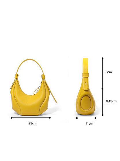 2-way stitched form bag