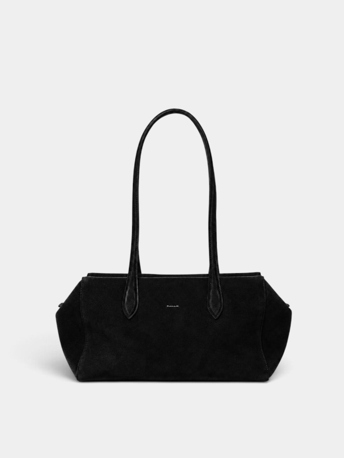 Softline suede Bag