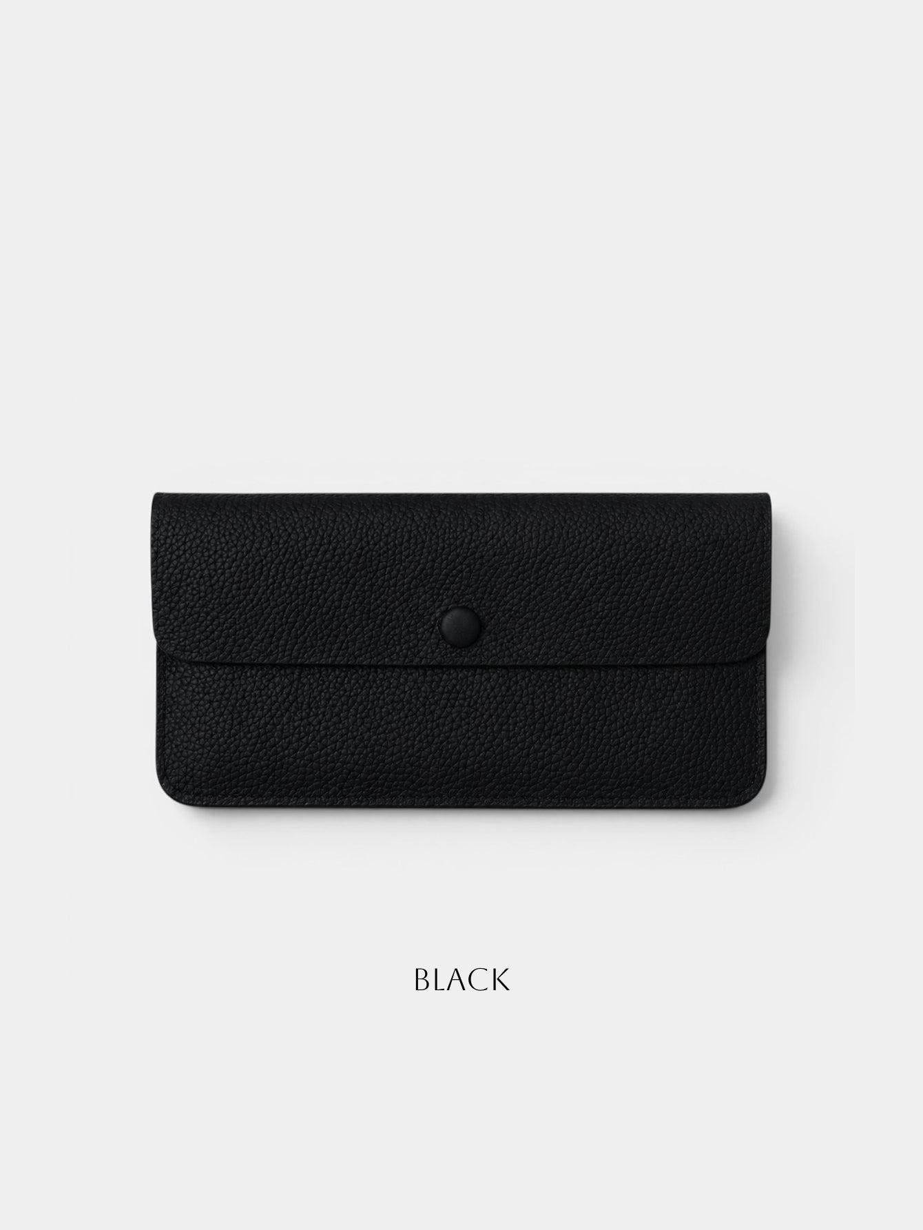 ELM Long Wallet