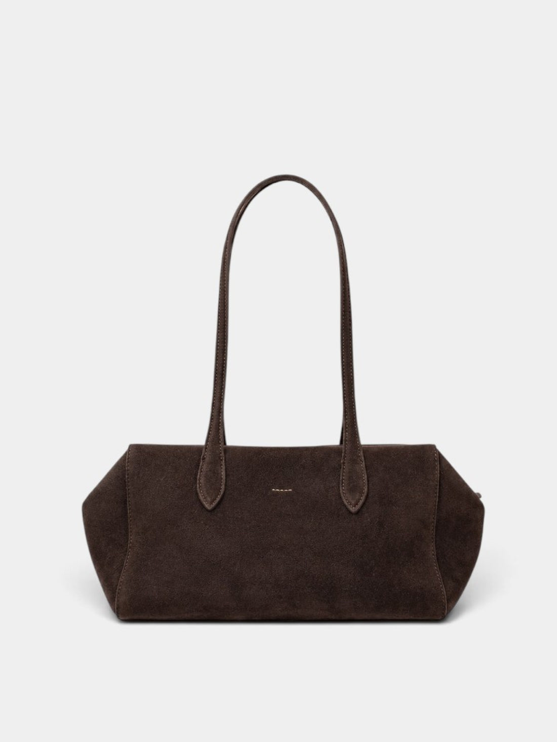 Softline suede Bag