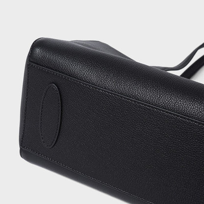 Softline Leather Bag