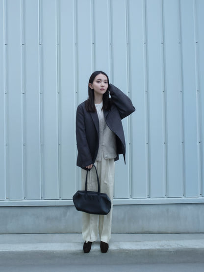 Softline Leather Bag