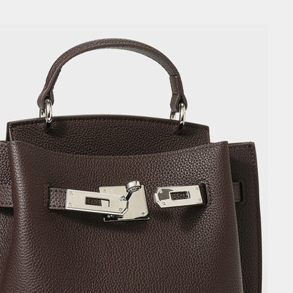 2-way classic handbag