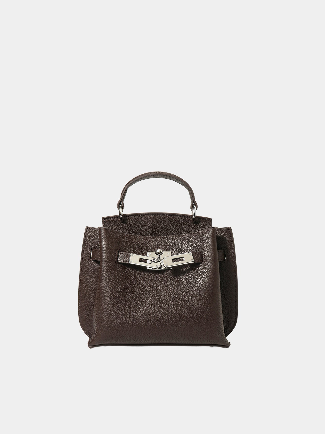 2-way classic handbag