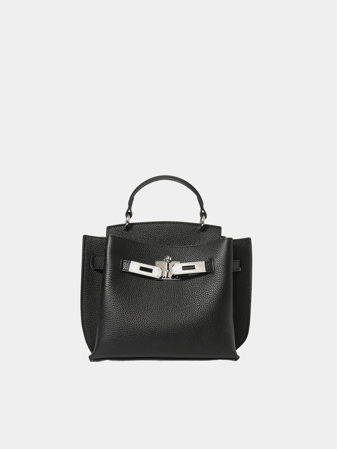 2-way classic handbag