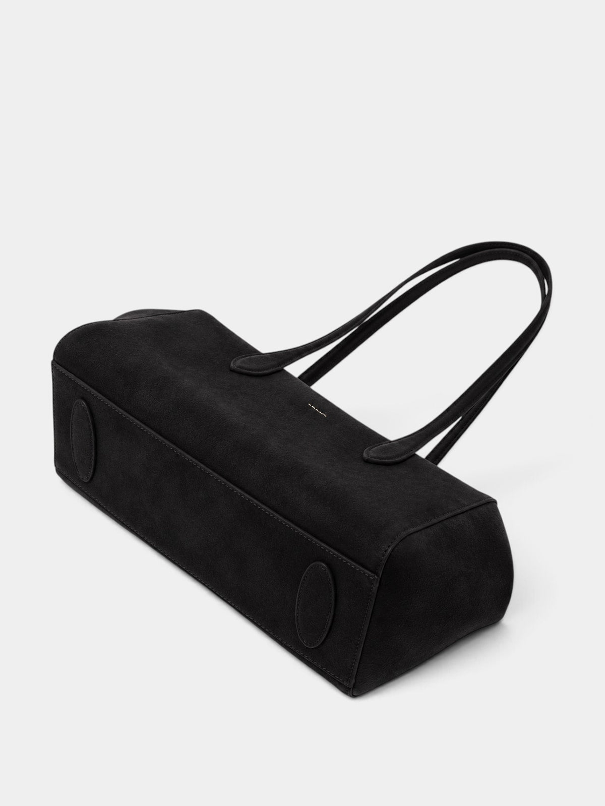 Softline suede Bag