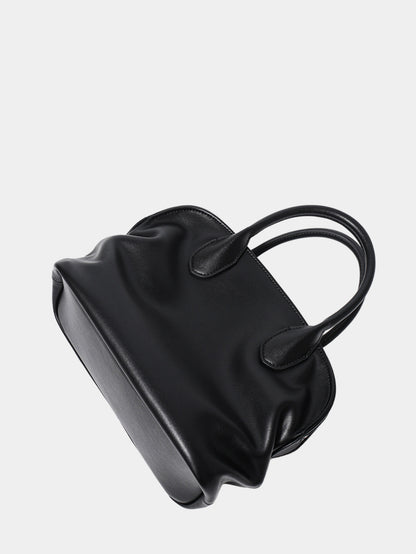 2-way Belle Shell Midi Bag