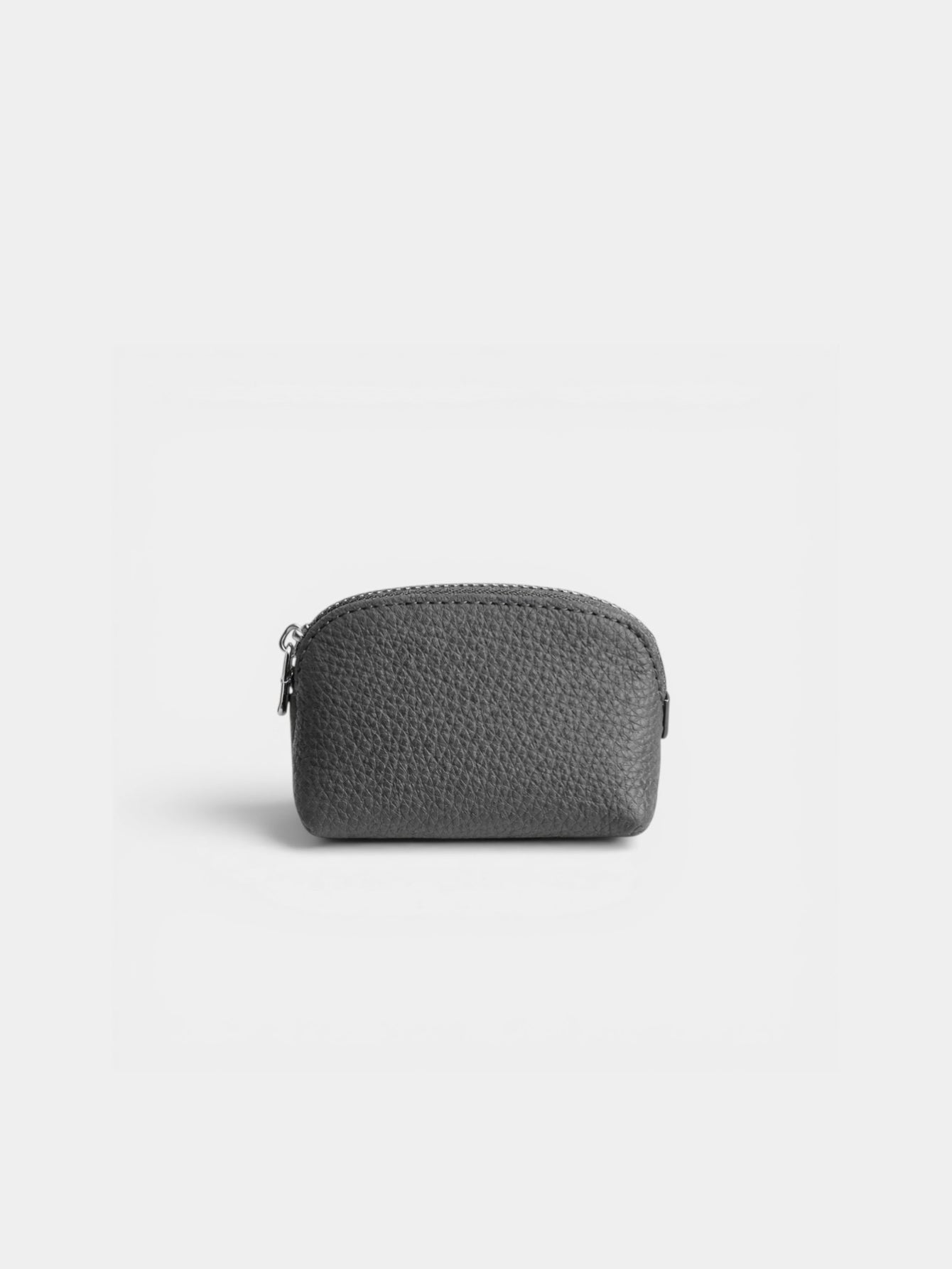 Mini leather pouch