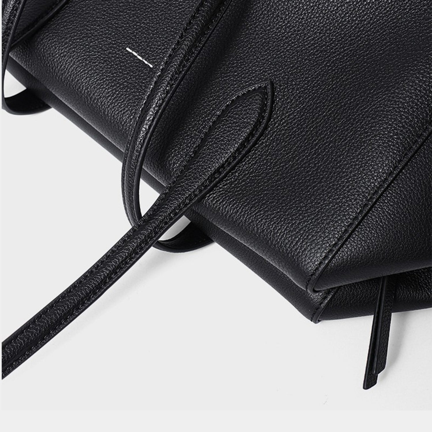 Softline Leather Bag