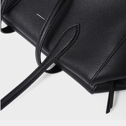 Softline Leather Bag