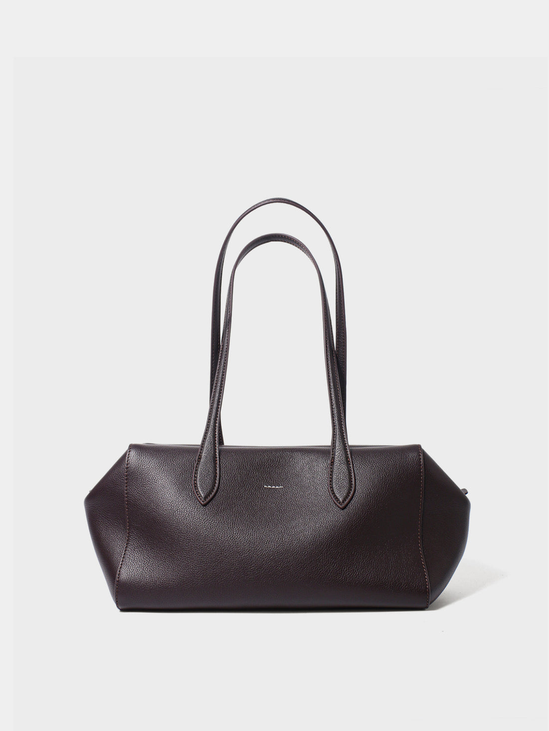 Softline Leather Bag