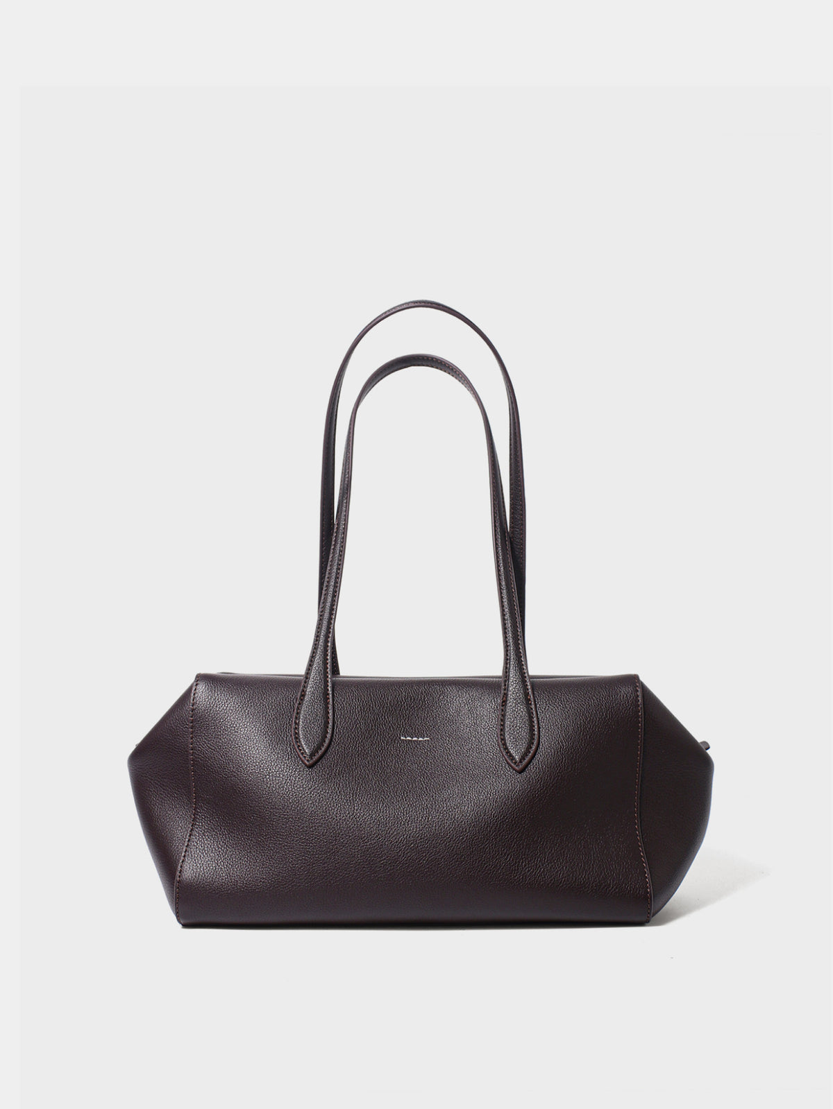 Softline Leather Bag