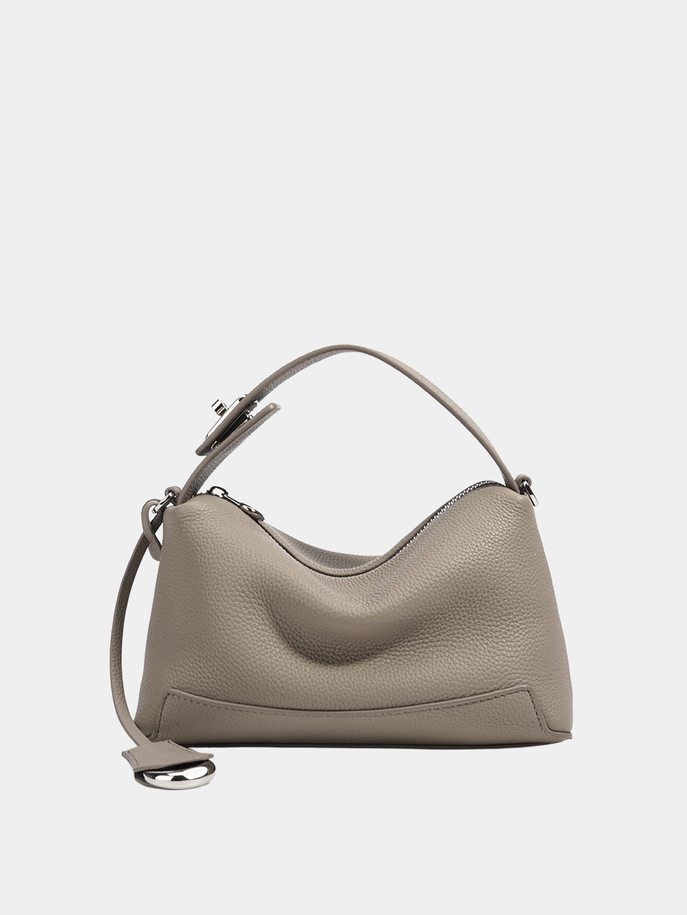 【original】PASTEL CURVE BAG