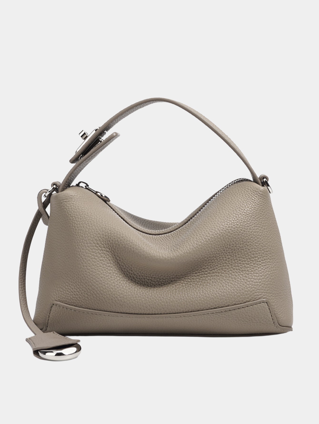 【original】PASTEL CURVE BAG