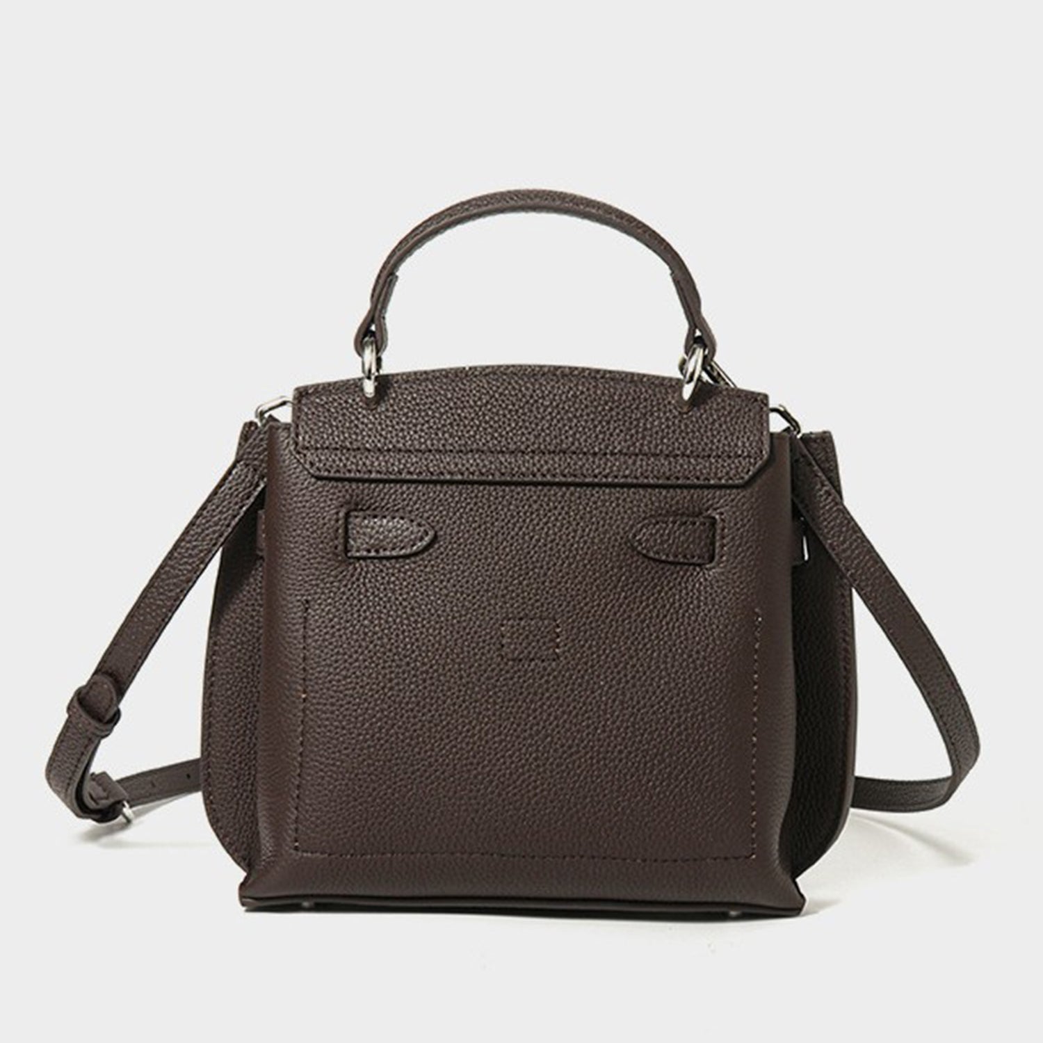 2-way classic handbag