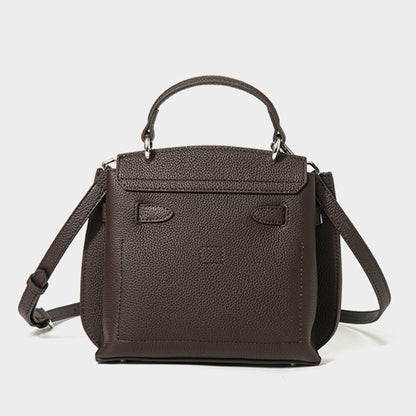 2-way classic handbag