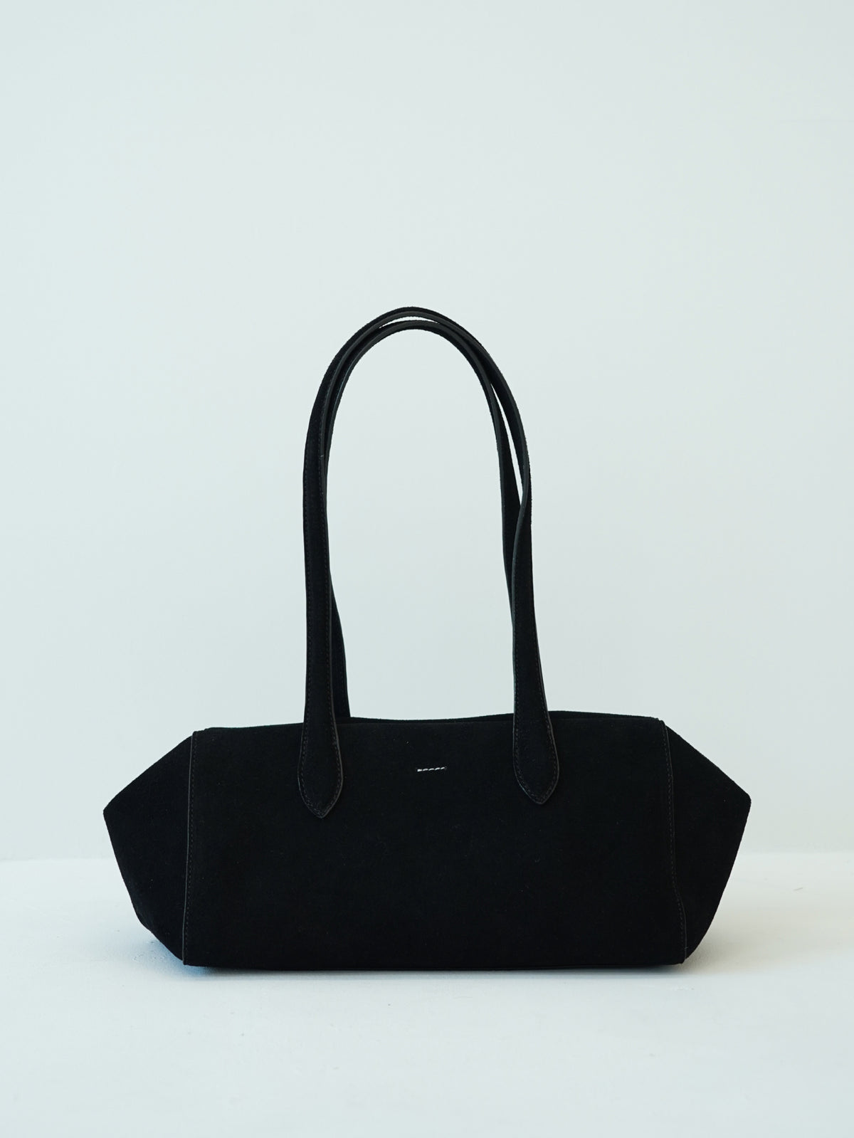 Softline suede Bag
