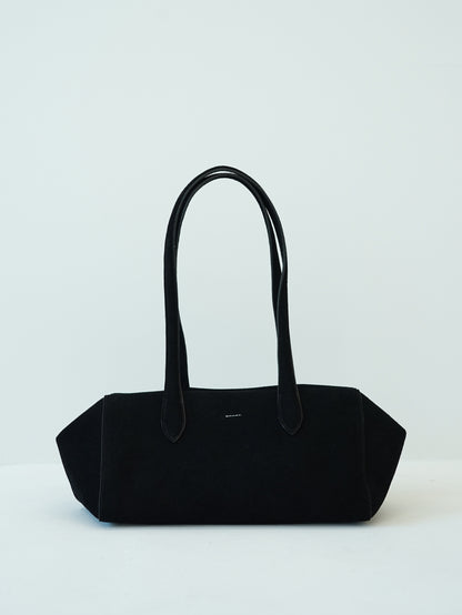 Softline suede Bag