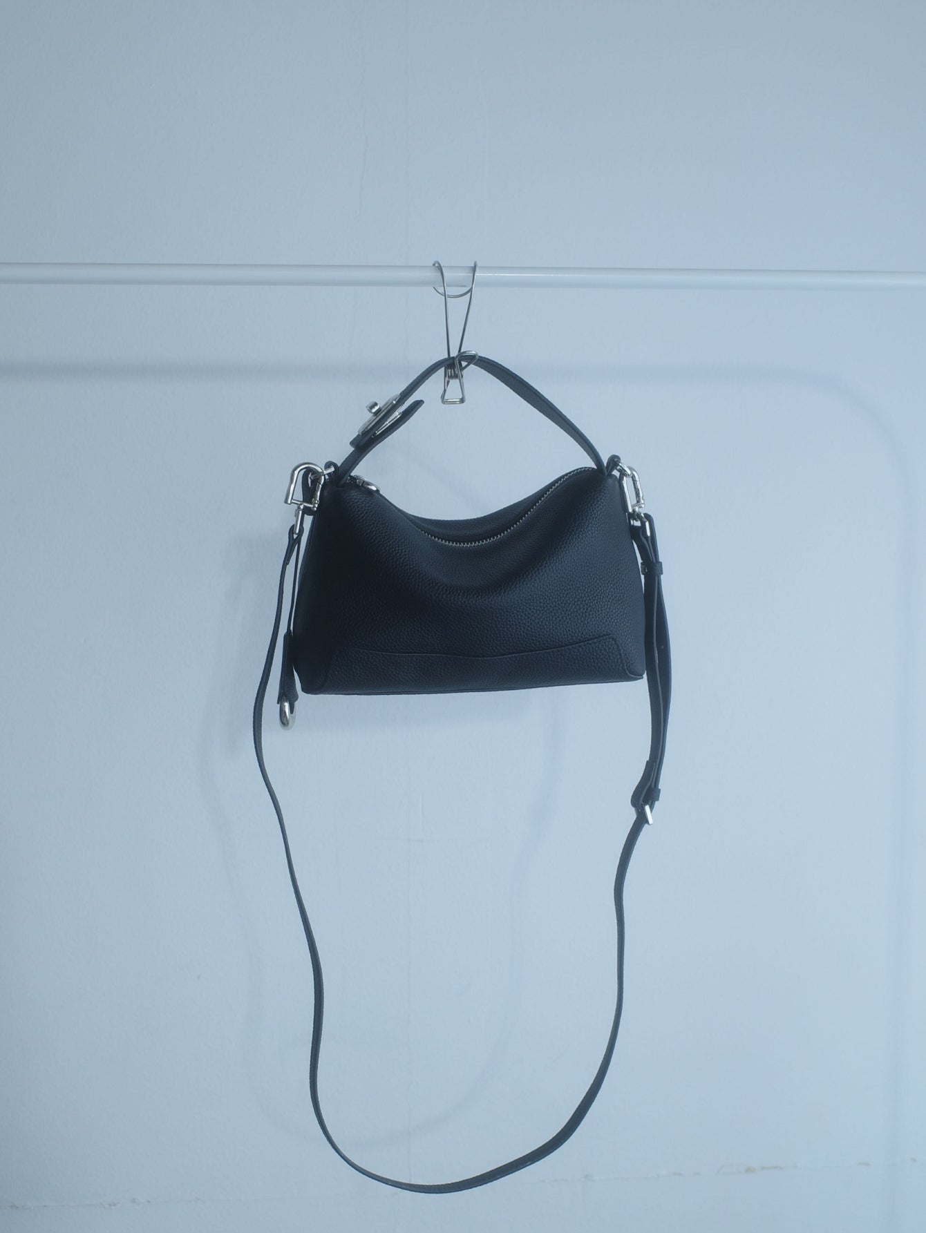 【original】PASTEL CURVE BAG